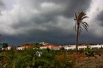 Avant l'orage     EOS450D     2018_10_01     Kardamena (île de Kos - Grèce)